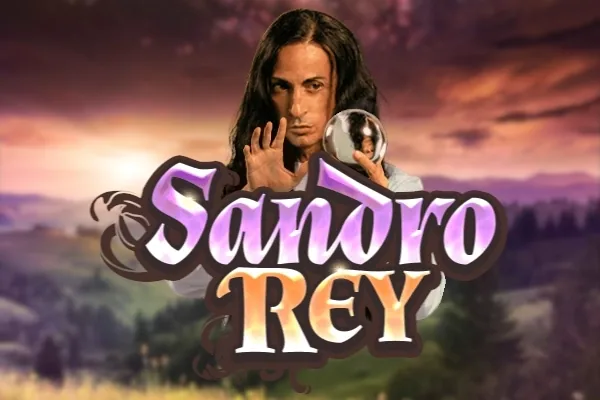 Sandro Rey